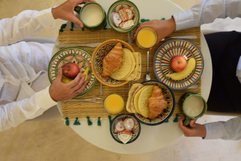 Food & Drinks 5, Miostello Lifestyle Riad Marrakech, Marrakech