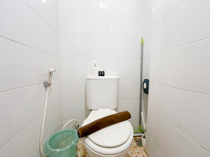 Others 5, Homey Studio at Apartment Suites @Metro By Travelio, Bandung