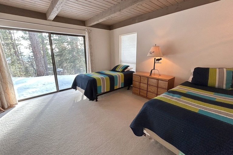 Room 3, Tumbleweed Pines 3 Bedroom Home by RedAwning, Washoe