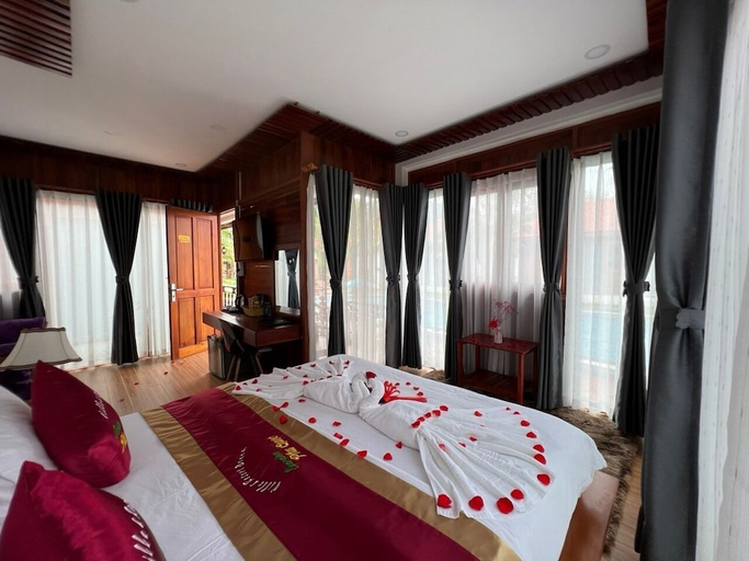 Bedroom 3, Garden PHÚ QUỐC, Phú Quốc