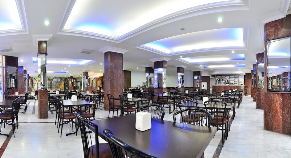Food & Drinks 4, KLEOPATRA SUNLİGHT HOTEL, Alanya