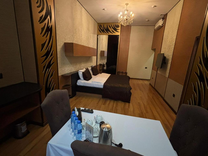 Bedroom 3, Bayil Breeze Hotel & Restaurant, Baku