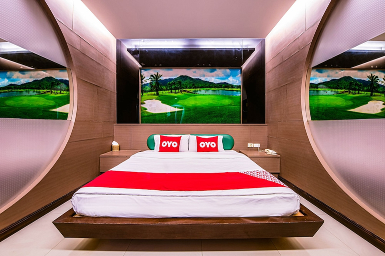 Others 4, Bangsean Hotel, Muang Chon Buri