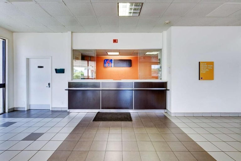 Public Area 3, Executive Inn & Suites, Houston