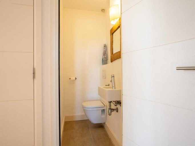 Bathroom 3, Charming house - AC2 BR4P - Saint-Tropez, Var