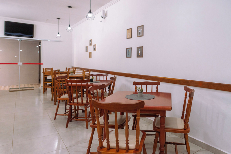 Food & Drinks 4, Pousada Portal da Serra, Campo Limpo Paulista