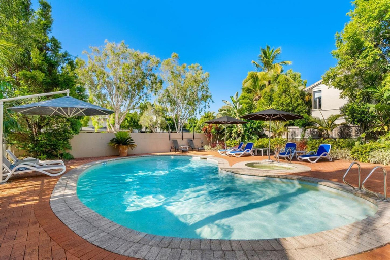 Sport & Beauty, At The Sound Apartments, Noosa - Noosa-Noosaville