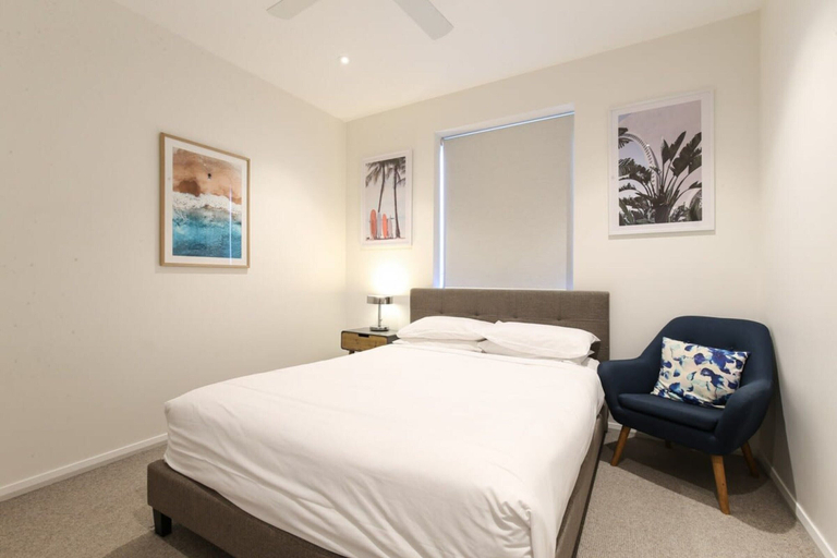 Bedroom 3, Gorgeous 2-bed Apartment By Shops, Eurobodalla