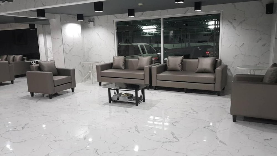 Public Area 3, Familyhotel, Muang Khon Kaen