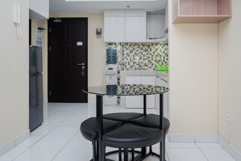 Others 4, Comfortable 1BR at Casa de Parco Apartment, Tangerang