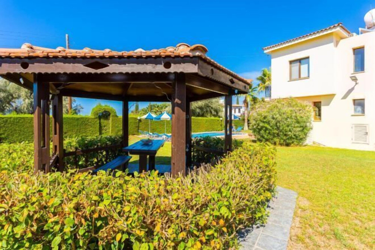 Exterior & Views 2, Villa Halima Georgios