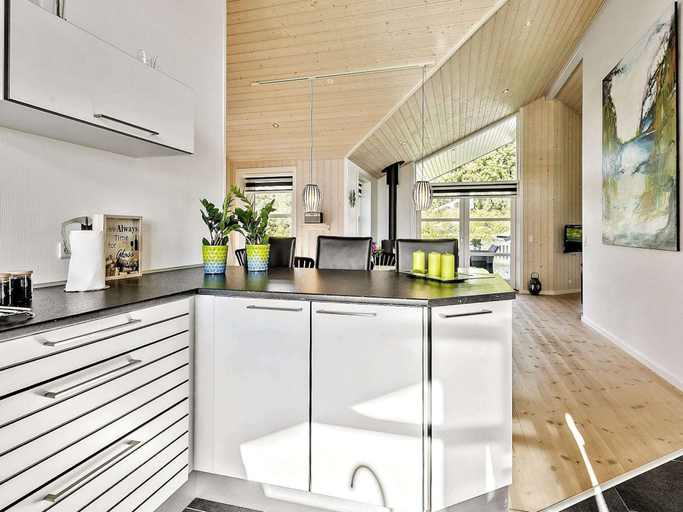 Others 5, 5 Star Holiday Home in Hadsund, Mariagerfjord