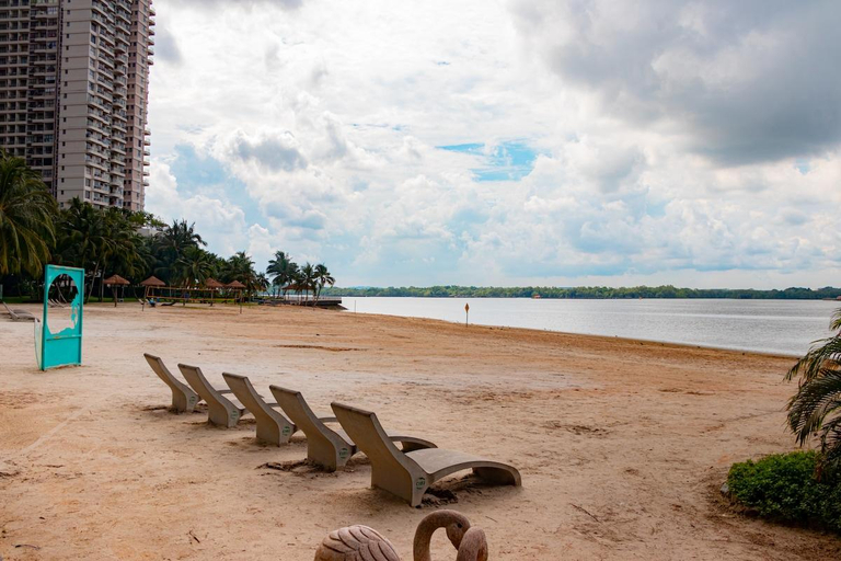 5, Danga Bay Houses, Johor Bahru