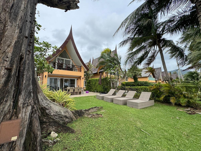 Others 5, Siam Royal View Beachfront Villa by PSR, Koh Chang