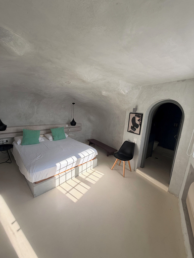Bedroom 5, Alta Vista Suites, South Aegean