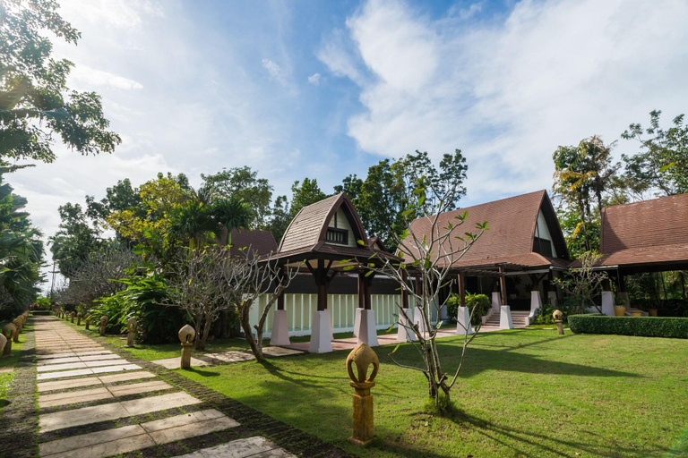 Public Area 4, Barali Beach Resort, K. Ko Chang