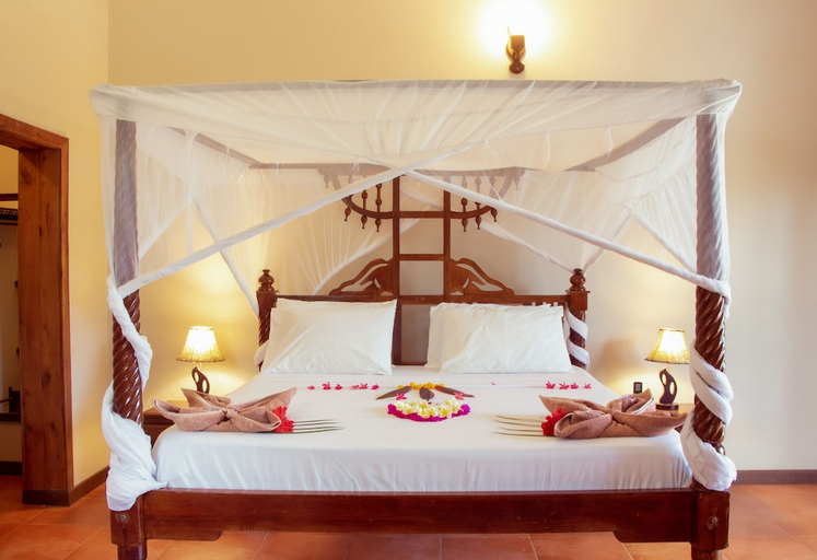 Bedroom 3, Mandarin Resort, Kusini