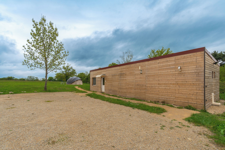 Exterior & Views, Bed and Bourgogne, Saône-et-Loire