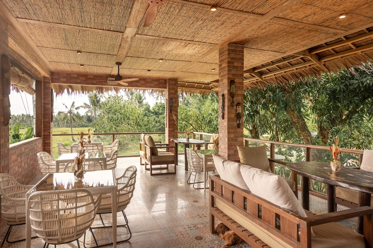 Food & Drinks 4, The Hillside Resort Siargao, General Luna