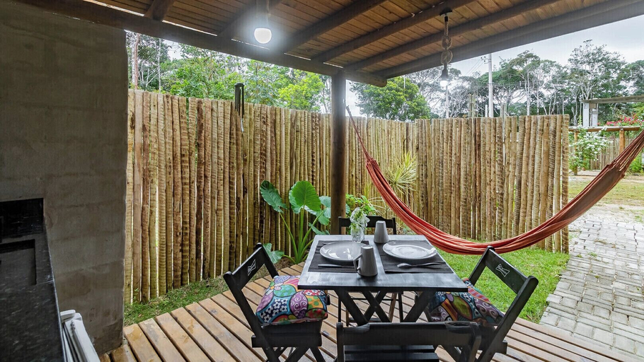 Room 3, Itaka Studio Piscina Hidro e Quadra em Arraial, Porto Seguro