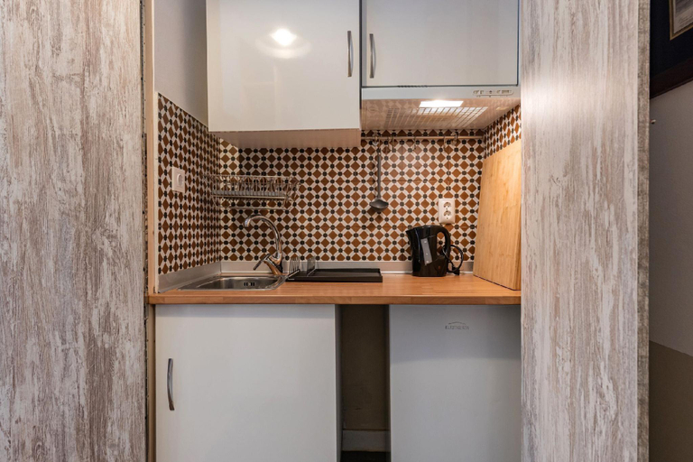 Others 5, Labor Alliance Residence by LovelyStay, Lisbon