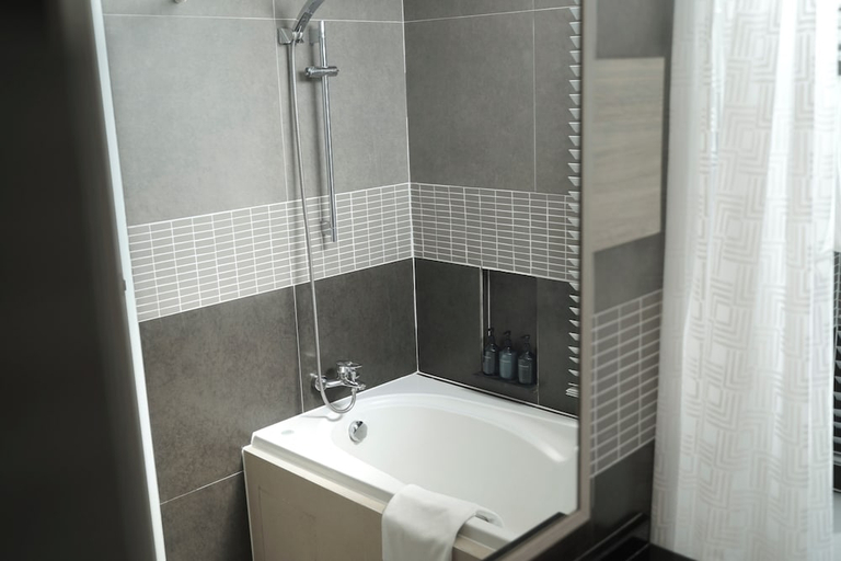 Bathroom 4, Best Western Chaweng Samui, Ko Samui