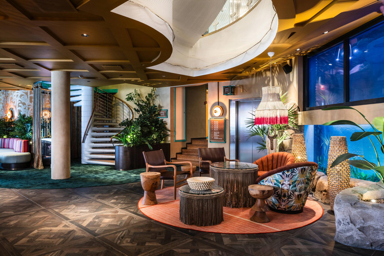 Public Area 5, Quality Hotel The Reef, Frederikshavn