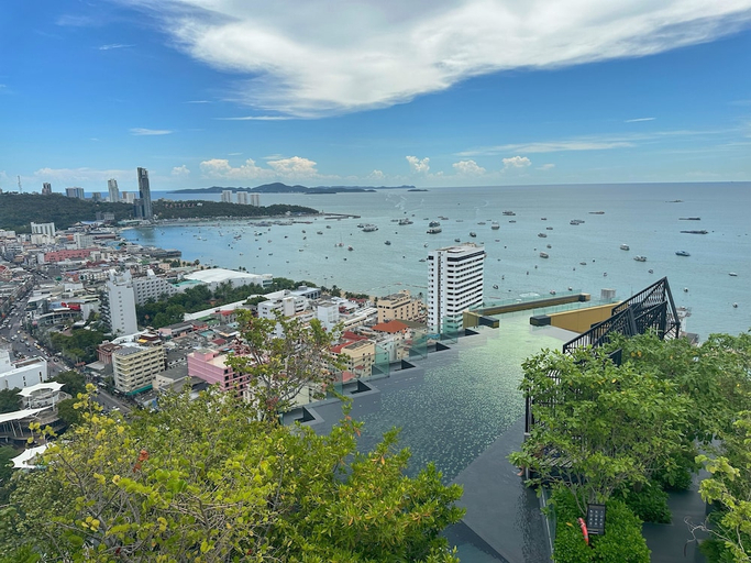 Others 2, The Edge central pattaya, Pattaya