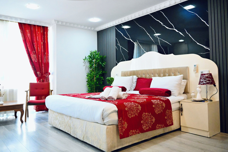 Bedroom 3, Elite Marmara Hotel Gungoren, Güngören