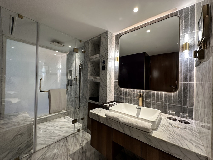 Others 2, Radisson Blu Hotel & Suites GRT Chennai, Kancheepuram