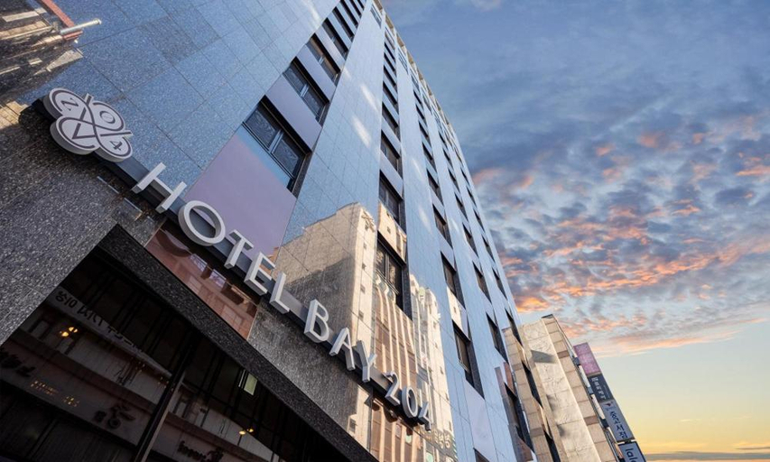 Exterior & Views 2, Incheon Guwol Hotel Bay 204, Namdong