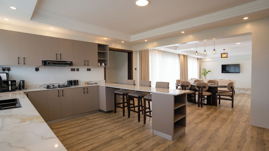 Private kitchen 2, The 67 Escape, Elementaita, Gilgil