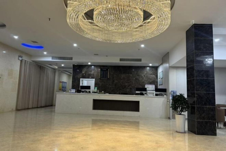 Others 5, Lixin Huatian Theme Hotel, Bozhou