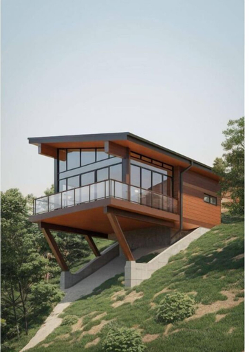 Exterior 2, HARMONY HILL Resort Sreemangal, Moulvibazar