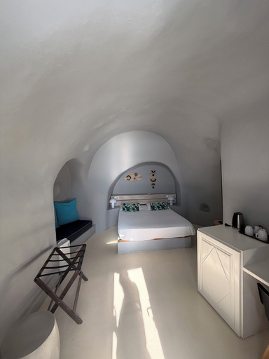 Bedroom 5, Alta Vista Suites, South Aegean
