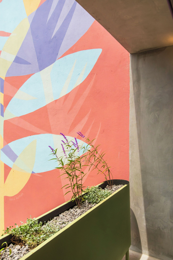 Terrace/patio 5, Nico Hotel & Residences, Coatepec