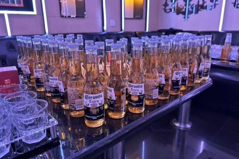 Food & Drinks 5, Huasheng Shaxian Boutique Hotel, Sanming