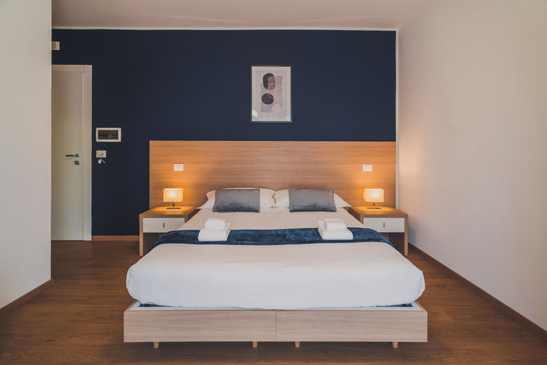 Bedroom 3, Trip Room & Breakfast, Reggio Di Calabria