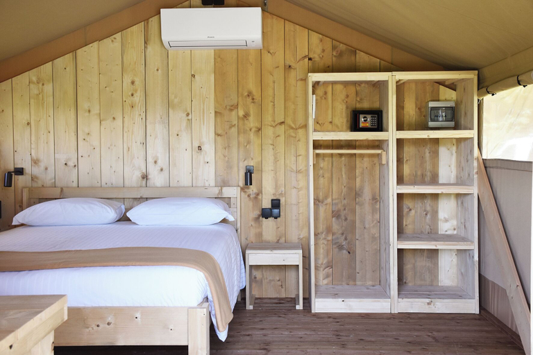 Bedroom 4, Venicegreen Agriresort, Venezia