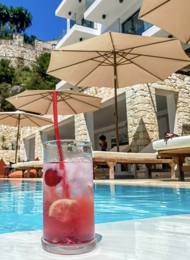Sport & Beauty 4, Hotel Platon, Sarandës