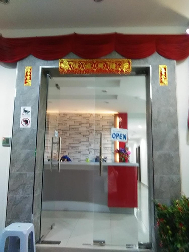 Public Area 2, Thanks Hotel, Seberang Perai Selatan