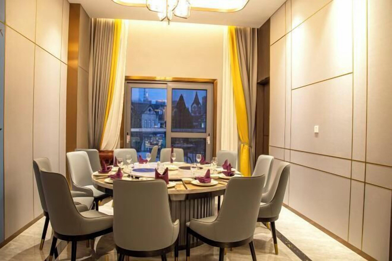 Others 5, Qianshan Heyue Hotel, Guiyang