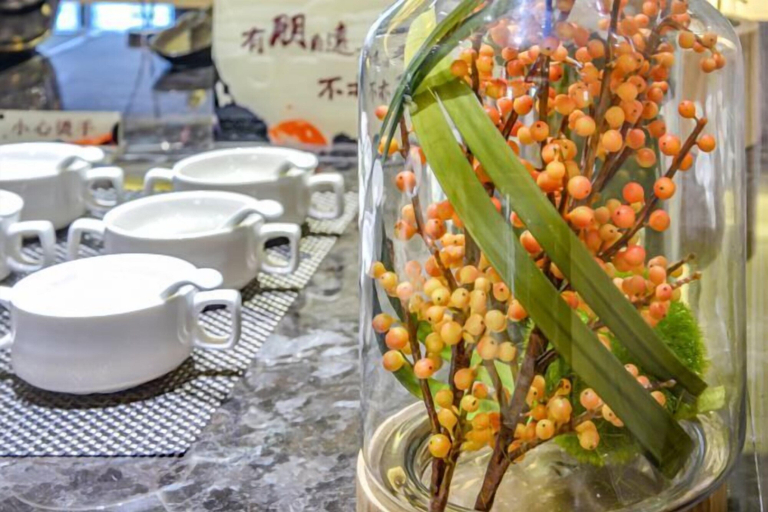 Food & Drinks 4, Xiangtan Mingyi Hotel (Bantang City Railway Station Store), Xiangtan