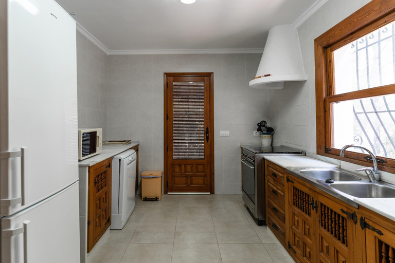 Others 3, Villa Rosa in Javea With 4 Bedrooms and 3 Bathrooms, Alicante