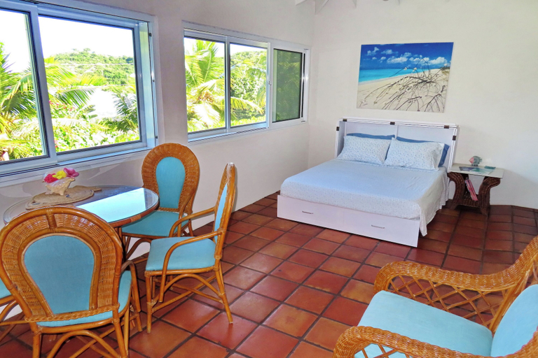 Bedroom 3, Harbour Club Villas & Marina