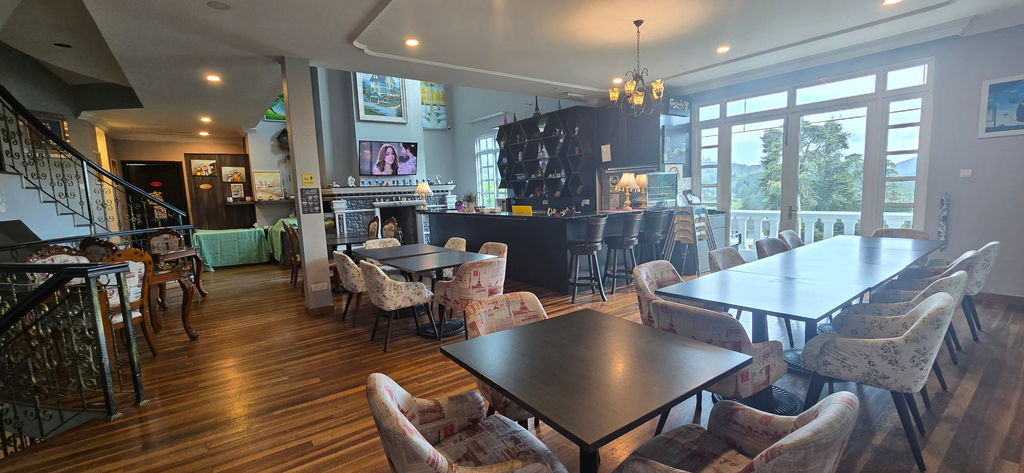 Others 4, Smurf Inn Home Stay, Cameron Highlands