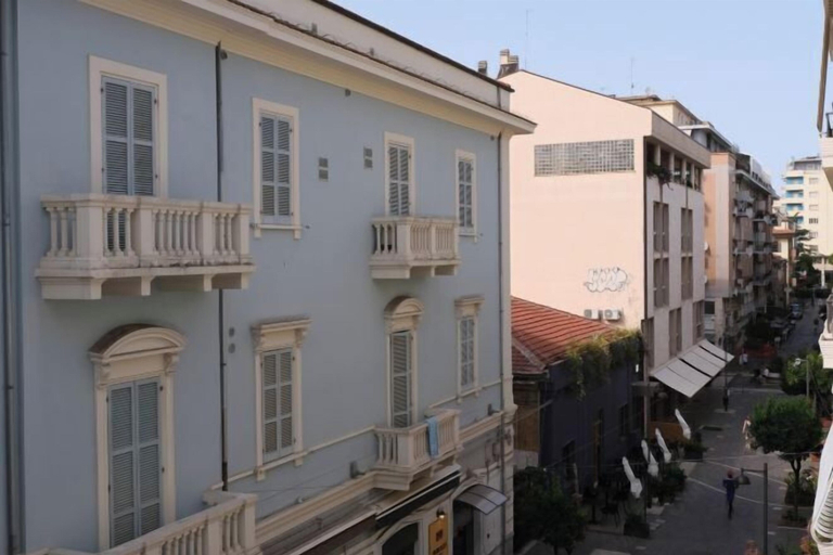 Exterior & Views, Ok Home Pescara Rooms, Pescara