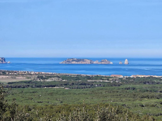 2, Apartment in Pals near Peaceful Beach, Girona