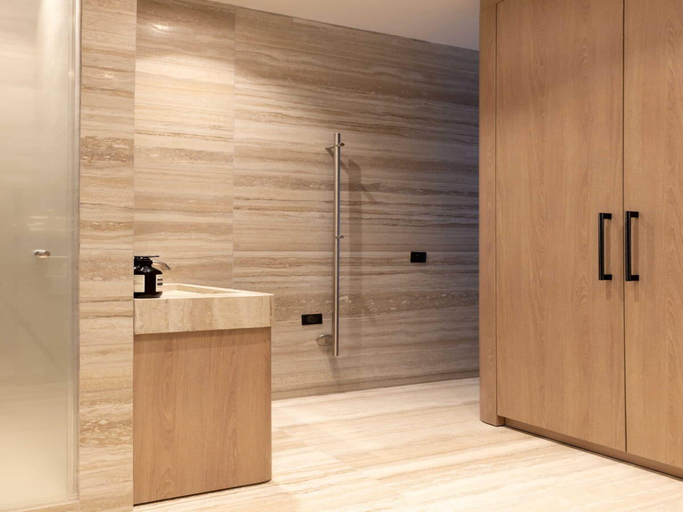 5, Elegant apartment with AC - Le Marais, Paris