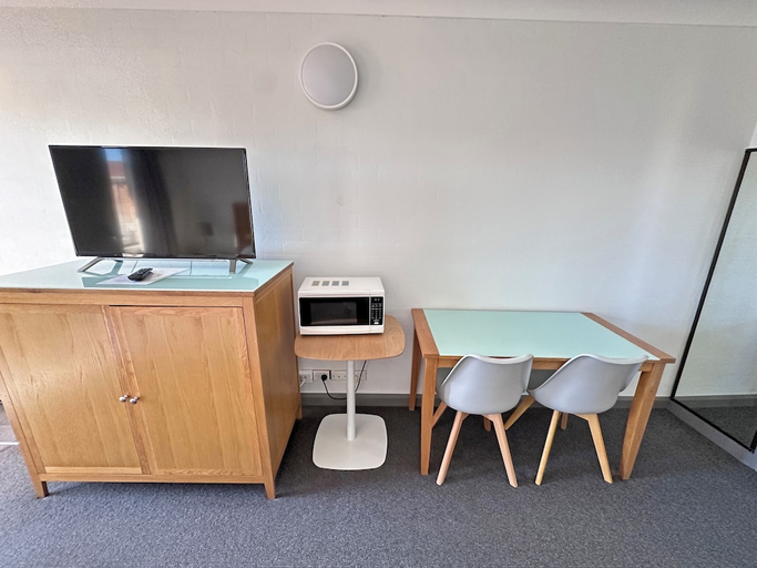 Others 4, Spa Village Motel, Moree Plains